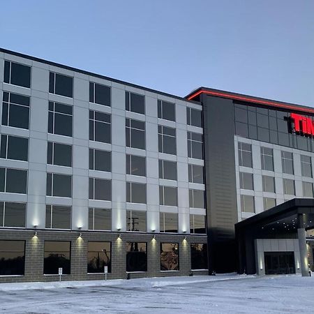 Grand Hotel Times Blainville-Mirabel 外观 照片
