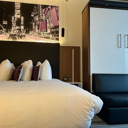 Grand Hotel Times Blainville-Mirabel 外观 照片