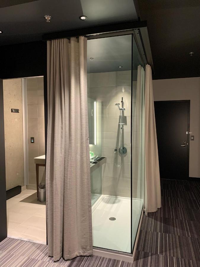 Grand Hotel Times Blainville-Mirabel 外观 照片
