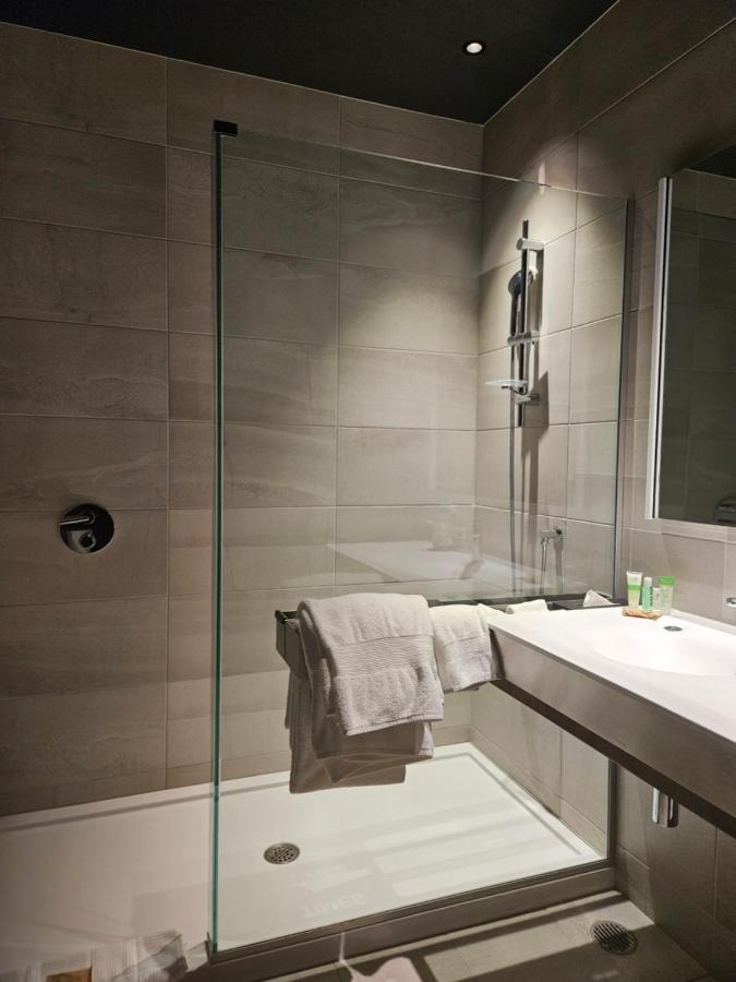 Grand Hotel Times Blainville-Mirabel 外观 照片